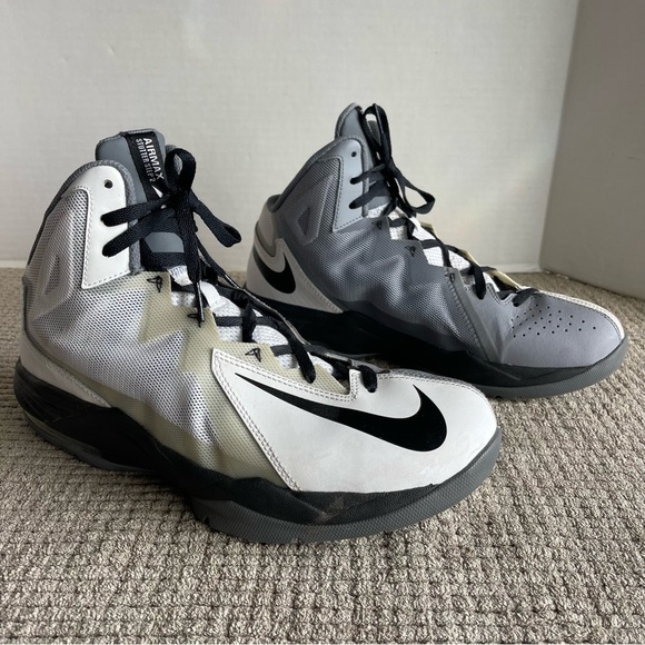 Nike Air Max Stutter Step 2 Men size 10 - Picture 2 of 12